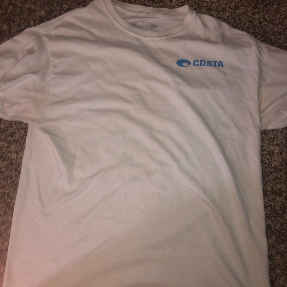 Costa t shirt